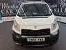 USED 2016 66 PEUGEOT EXPERT 1.6 HDi DAY LEISURE/DAY  VAN ELECTRIC HOOK UP STUNNING MULTI PURPOSE ULEZ/COMPLIANT  FULLY INSULATED ELECTRIC HOOK UP ROOF RACK