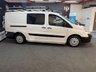 USED 2016 66 PEUGEOT EXPERT 1.6 HDi DAY LEISURE/DAY  VAN ELECTRIC HOOK UP STUNNING MULTI PURPOSE ULEZ/COMPLIANT  FULLY INSULATED ELECTRIC HOOK UP ROOF RACK