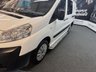USED 2016 66 PEUGEOT EXPERT 1.6 HDi DAY LEISURE/DAY  VAN ELECTRIC HOOK UP STUNNING MULTI PURPOSE ULEZ/COMPLIANT  FULLY INSULATED ELECTRIC HOOK UP ROOF RACK