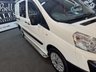 USED 2016 66 PEUGEOT EXPERT 1.6 HDi DAY LEISURE/DAY  VAN ELECTRIC HOOK UP STUNNING MULTI PURPOSE ULEZ/COMPLIANT  FULLY INSULATED ELECTRIC HOOK UP ROOF RACK