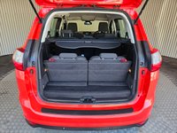 USED 2016 16 FORD GRAND C-MAX 1.5 TDCi Zetec MPV 5dr Diesel Manual Euro 6 (s/s) (120 ps) 