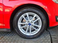 USED 2016 16 FORD GRAND C-MAX 1.5 TDCi Zetec MPV 5dr Diesel Manual Euro 6 (s/s) (120 ps) 
