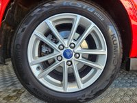 USED 2016 16 FORD GRAND C-MAX 1.5 TDCi Zetec MPV 5dr Diesel Manual Euro 6 (s/s) (120 ps) 