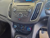 USED 2016 16 FORD GRAND C-MAX 1.5 TDCi Zetec MPV 5dr Diesel Manual Euro 6 (s/s) (120 ps) 