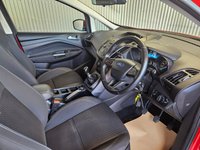 USED 2016 16 FORD GRAND C-MAX 1.5 TDCi Zetec MPV 5dr Diesel Manual Euro 6 (s/s) (120 ps) 