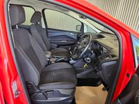 USED 2016 16 FORD GRAND C-MAX 1.5 TDCi Zetec MPV 5dr Diesel Manual Euro 6 (s/s) (120 ps) 