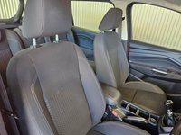USED 2016 16 FORD GRAND C-MAX 1.5 TDCi Zetec MPV 5dr Diesel Manual Euro 6 (s/s) (120 ps) 