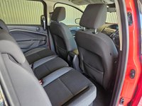 USED 2016 16 FORD GRAND C-MAX 1.5 TDCi Zetec MPV 5dr Diesel Manual Euro 6 (s/s) (120 ps) 