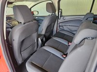 USED 2016 16 FORD GRAND C-MAX 1.5 TDCi Zetec MPV 5dr Diesel Manual Euro 6 (s/s) (120 ps) 
