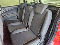USED 2016 16 FORD GRAND C-MAX 1.5 TDCi Zetec MPV 5dr Diesel Manual Euro 6 (s/s) (120 ps) 