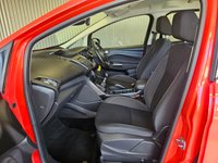USED 2016 16 FORD GRAND C-MAX 1.5 TDCi Zetec MPV 5dr Diesel Manual Euro 6 (s/s) (120 ps) 