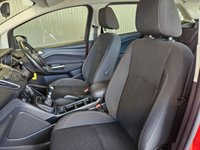 USED 2016 16 FORD GRAND C-MAX 1.5 TDCi Zetec MPV 5dr Diesel Manual Euro 6 (s/s) (120 ps) 
