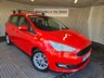 USED 2016 16 FORD GRAND C-MAX 1.5 TDCi Zetec MPV 5dr Diesel Manual Euro 6 (s/s) (120 ps) 