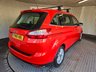 USED 2016 16 FORD GRAND C-MAX 1.5 TDCi Zetec MPV 5dr Diesel Manual Euro 6 (s/s) (120 ps) 