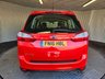 USED 2016 16 FORD GRAND C-MAX 1.5 TDCi Zetec MPV 5dr Diesel Manual Euro 6 (s/s) (120 ps) 