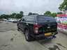 USED 2022 72 FORD RANGER WILDTRACK ECOBLUE 4X4 D-CAB AUTO 213TDCI ULEZ FREE ZONE NO VAT 