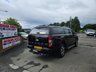 USED 2022 72 FORD RANGER WILDTRACK ECOBLUE 4X4 D-CAB AUTO 213TDCI ULEZ FREE ZONE NO VAT 