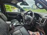 USED 2022 72 FORD RANGER WILDTRACK ECOBLUE 4X4 D-CAB AUTO 213TDCI ULEZ FREE ZONE NO VAT 