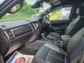 USED 2022 72 FORD RANGER WILDTRACK ECOBLUE 4X4 D-CAB AUTO 213TDCI ULEZ FREE ZONE NO VAT 