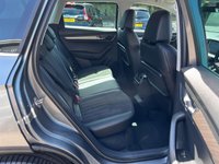 USED 2022 72 SKODA KAROQ 1.5 TSI ACT SE L SUV 5dr Petrol DSG Euro 6 (s/s) (150 ps) 