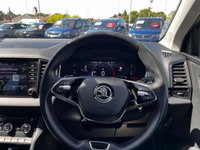USED 2022 72 SKODA KAROQ 1.5 TSI ACT SE L SUV 5dr Petrol DSG Euro 6 (s/s) (150 ps) 