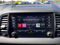 USED 2022 72 SKODA KAROQ 1.5 TSI ACT SE L SUV 5dr Petrol DSG Euro 6 (s/s) (150 ps) 