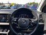 USED 2022 72 SKODA KAROQ 1.5 TSI ACT SE L SUV 5dr Petrol DSG Euro 6 (s/s) (150 ps) 