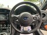 USED 2019 69 SUBARU BRZ 2.0i SE Lux Ltd Coupe 2dr Petrol Manual Euro 6 (200 ps) 