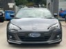 USED 2019 69 SUBARU BRZ 2.0i SE Lux Ltd Coupe 2dr Petrol Manual Euro 6 (200 ps) 