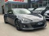 USED 2019 69 SUBARU BRZ 2.0i SE Lux Ltd Coupe 2dr Petrol Manual Euro 6 (200 ps) 