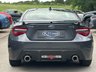USED 2019 69 SUBARU BRZ 2.0i SE Lux Ltd Coupe 2dr Petrol Manual Euro 6 (200 ps) 