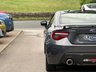 USED 2019 69 SUBARU BRZ 2.0i SE Lux Ltd Coupe 2dr Petrol Manual Euro 6 (200 ps) 
