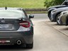 USED 2019 69 SUBARU BRZ 2.0i SE Lux Ltd Coupe 2dr Petrol Manual Euro 6 (200 ps) 