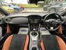 USED 2019 69 SUBARU BRZ 2.0i SE Lux Ltd Coupe 2dr Petrol Manual Euro 6 (200 ps) 