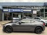 USED 2019 69 SUBARU BRZ 2.0i SE Lux Ltd Coupe 2dr Petrol Manual Euro 6 (200 ps) 