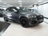 USED 2018 67 AUDI SQ5 3.0 TFSI V6 SUV 5dr Petrol Tiptronic quattro Euro 6 (s/s) (354 ps) PANO+21S+C&S+B&O+TOUR PK+FASH