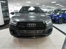 USED 2018 67 AUDI SQ5 3.0 TFSI V6 SUV 5dr Petrol Tiptronic quattro Euro 6 (s/s) (354 ps) PANO+21S+C&S+B&O+TOUR PK+FASH