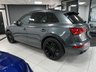 USED 2018 67 AUDI SQ5 3.0 TFSI V6 SUV 5dr Petrol Tiptronic quattro Euro 6 (s/s) (354 ps) PANO+21S+C&S+B&O+TOUR PK+FASH