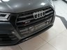 USED 2018 67 AUDI SQ5 3.0 TFSI V6 SUV 5dr Petrol Tiptronic quattro Euro 6 (s/s) (354 ps) PANO+21S+C&S+B&O+TOUR PK+FASH