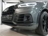 USED 2018 67 AUDI SQ5 3.0 TFSI V6 SUV 5dr Petrol Tiptronic quattro Euro 6 (s/s) (354 ps) PANO+21S+C&S+B&O+TOUR PK+FASH