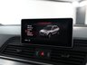 USED 2018 67 AUDI SQ5 3.0 TFSI V6 SUV 5dr Petrol Tiptronic quattro Euro 6 (s/s) (354 ps) PANO+21S+C&S+B&O+TOUR PK+FASH
