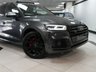 USED 2018 67 AUDI SQ5 3.0 TFSI V6 SUV 5dr Petrol Tiptronic quattro Euro 6 (s/s) (354 ps) PANO+21S+C&S+B&O+TOUR PK+FASH