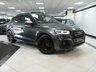 USED 2018 67 AUDI SQ5 3.0 TFSI V6 SUV 5dr Petrol Tiptronic quattro Euro 6 (s/s) (354 ps) PANO+21S+C&S+B&O+TOUR PK+FASH