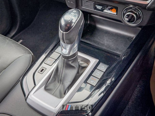 View our ISUZU D-MAX