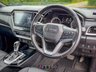USED 2022 72 ISUZU D-MAX 1.9 TD V-Cross Pickup Double Cab 4dr Diesel Auto 4WD Euro 6 (s/s) (164 ps) AUTOMATIC + TOW BAR + CANOPY + CAMERA