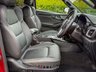 USED 2022 72 ISUZU D-MAX 1.9 TD V-Cross Pickup Double Cab 4dr Diesel Auto 4WD Euro 6 (s/s) (164 ps) AUTOMATIC + TOW BAR + CANOPY + CAMERA