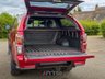 USED 2022 72 ISUZU D-MAX 1.9 TD V-Cross Pickup Double Cab 4dr Diesel Auto 4WD Euro 6 (s/s) (164 ps) AUTOMATIC + TOW BAR + CANOPY + CAMERA