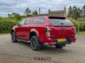 USED 2022 72 ISUZU D-MAX 1.9 TD V-Cross Pickup Double Cab 4dr Diesel Auto 4WD Euro 6 (s/s) (164 ps) AUTOMATIC + TOW BAR + CANOPY + CAMERA