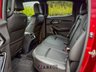 USED 2022 72 ISUZU D-MAX 1.9 TD V-Cross Pickup Double Cab 4dr Diesel Auto 4WD Euro 6 (s/s) (164 ps) AUTOMATIC + TOW BAR + CANOPY + CAMERA