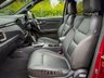 USED 2022 72 ISUZU D-MAX 1.9 TD V-Cross Pickup Double Cab 4dr Diesel Auto 4WD Euro 6 (s/s) (164 ps) AUTOMATIC + TOW BAR + CANOPY + CAMERA